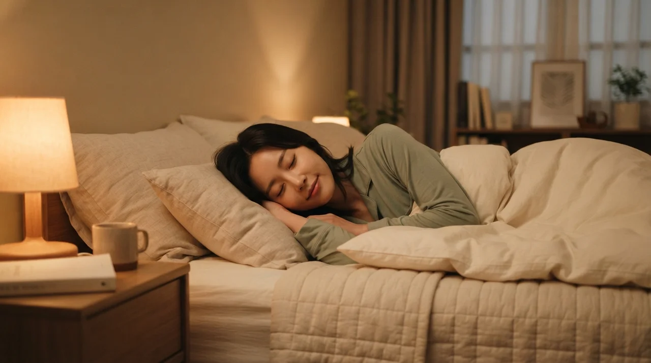 체리 효능 7가지: 불면증부터 혈관 건강까지