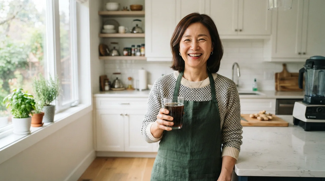 취즙 효능, 왜 제대로 알고 먹어야 할까요?