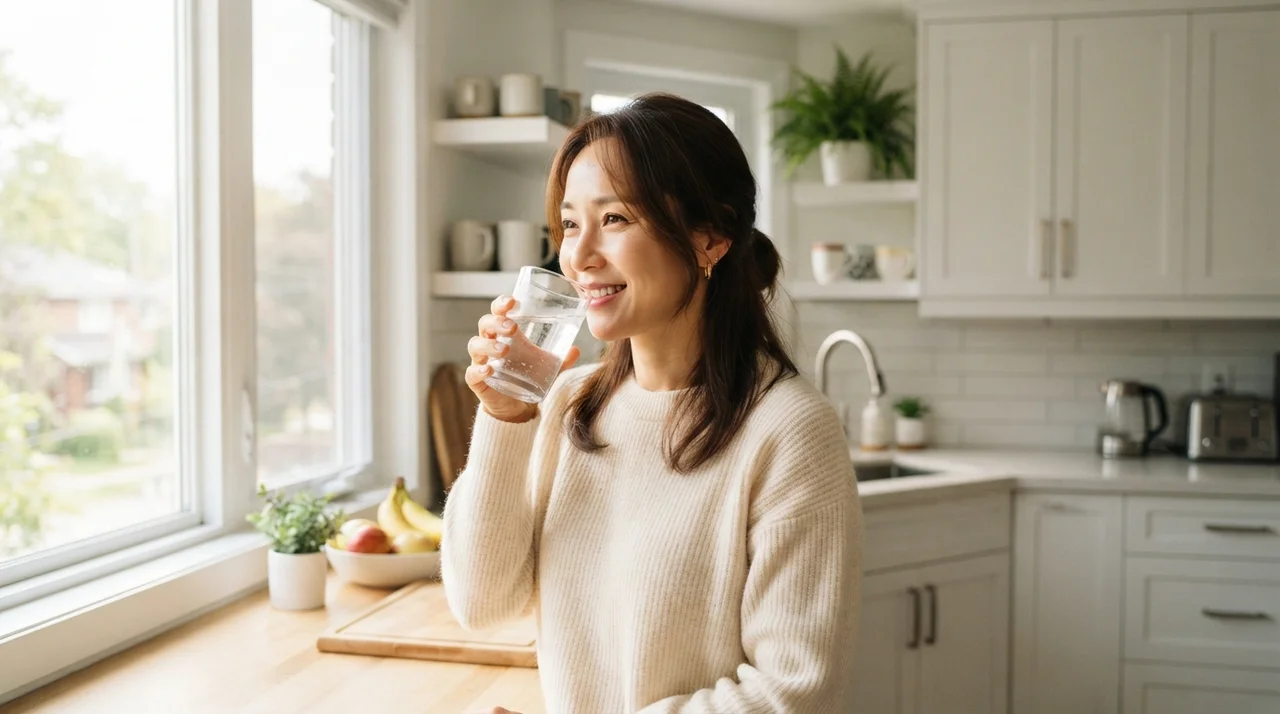 생유산균 효능을 200% 끌어올리는 올바른 섭취법