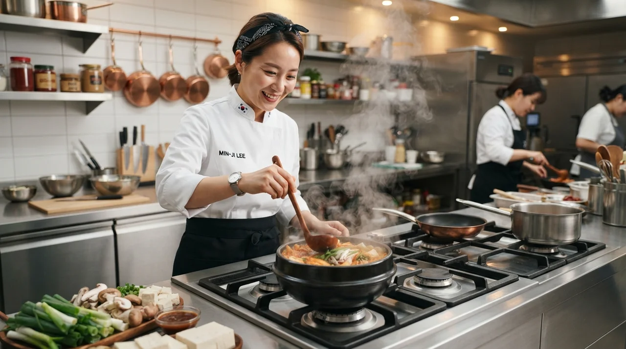 효과를 2배로 높이는 기력 회복 음식 섭취 가이드