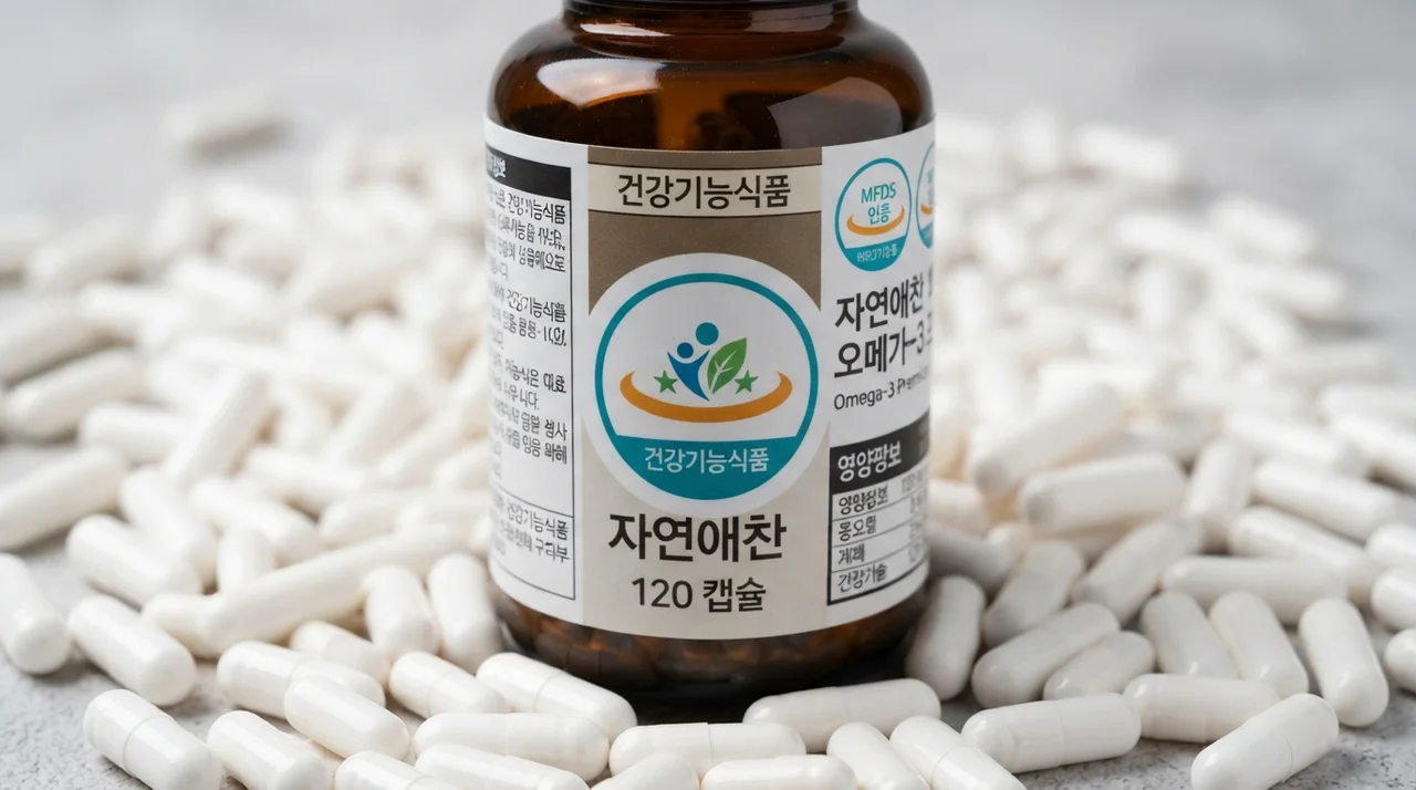 좋은 모유유산균 제품 고르는 4단계 가이드