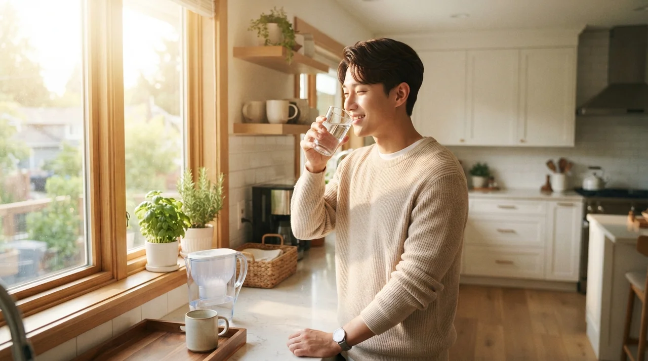 생활 습관에서 찾는 확실한 변비 해결법