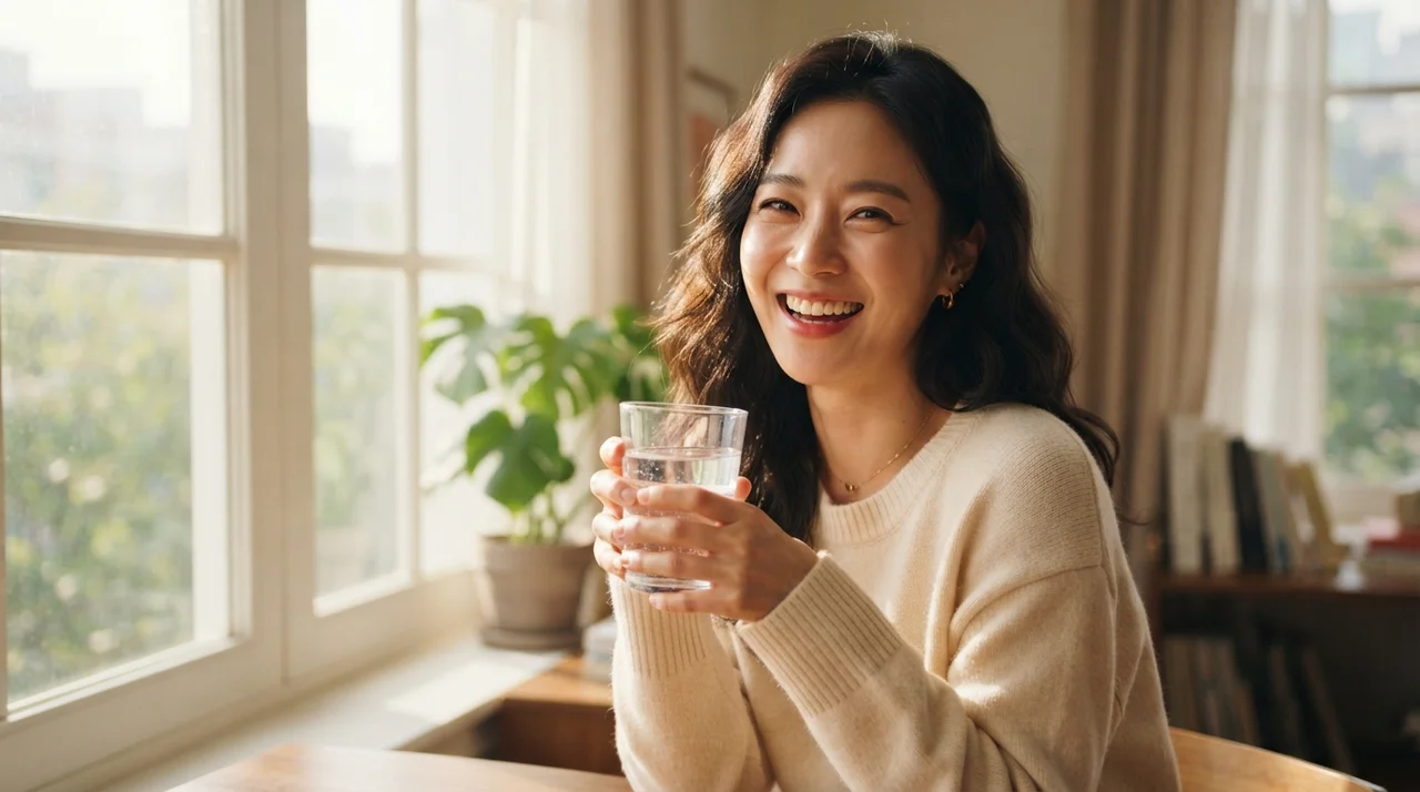 코엔자임Q10, 왜 다들 챙겨 먹을까요? 핵심 효능 요약