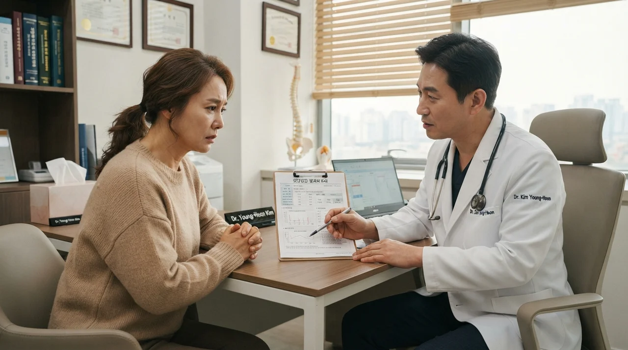 고지혈증 증상, 왜 '침묵의 살인자'라고 불릴까요?