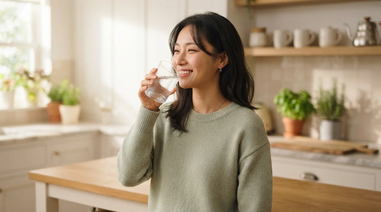방광염 증상 완화를 위한 3단계 대처법