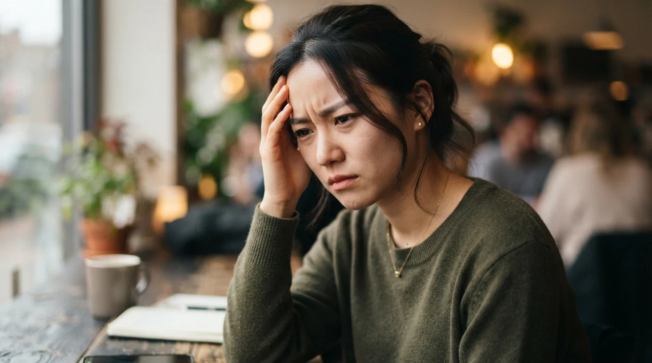 절대 놓치면 안 되는 임신중독증 초기 의심 증상