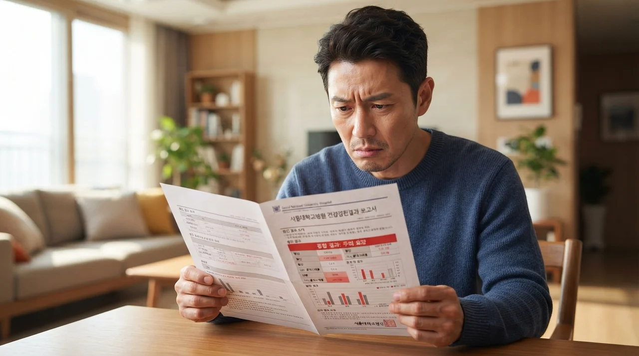 공복혈당장애 증상, 몸이 보내는 경고를 놓치지 마세요