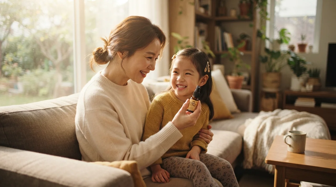 어린이프로폴리스, 왜 지금 우리 아이에게 필요할까요?