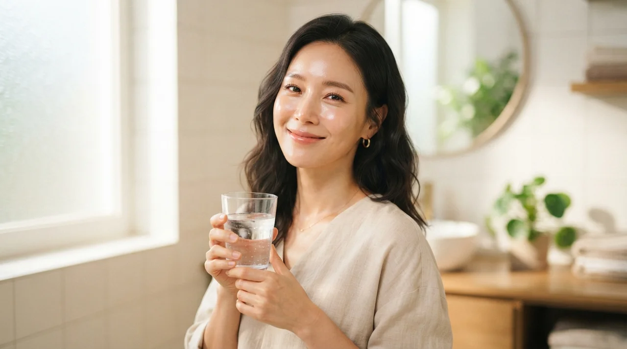 피부 미용부터 다이어트까지, 상세 효능 3가지