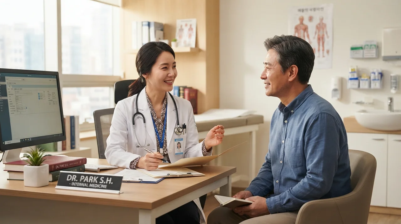 주의사항: 이런 분들은 섭취에 주의하세요!