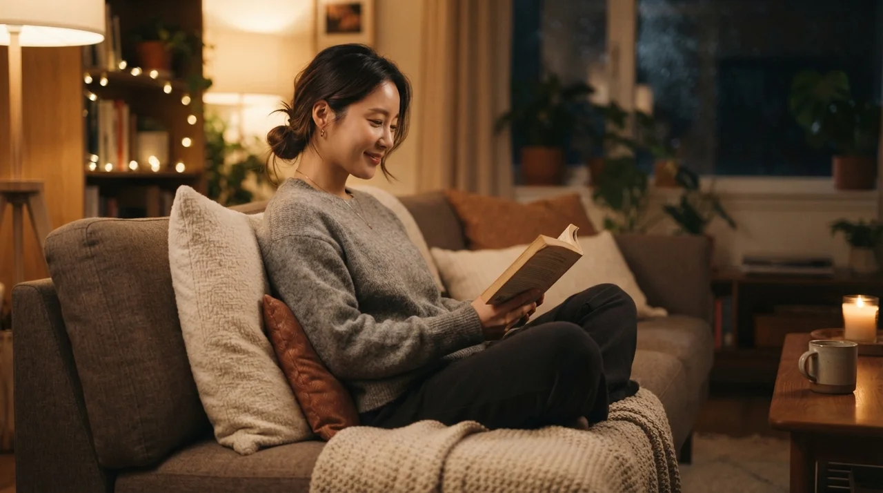 찜질팩 하나로 달라지는 컨디션, 올바른 선택이 중요해요