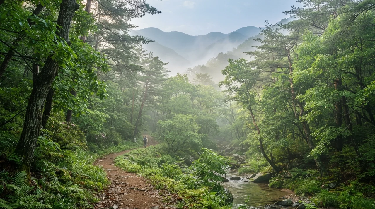 글을 마치며: 기침은 몸이 보내는 마지막 호소입니다