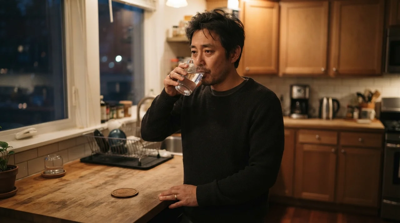 혈당이 높을 때 나타나는 주요 증상
