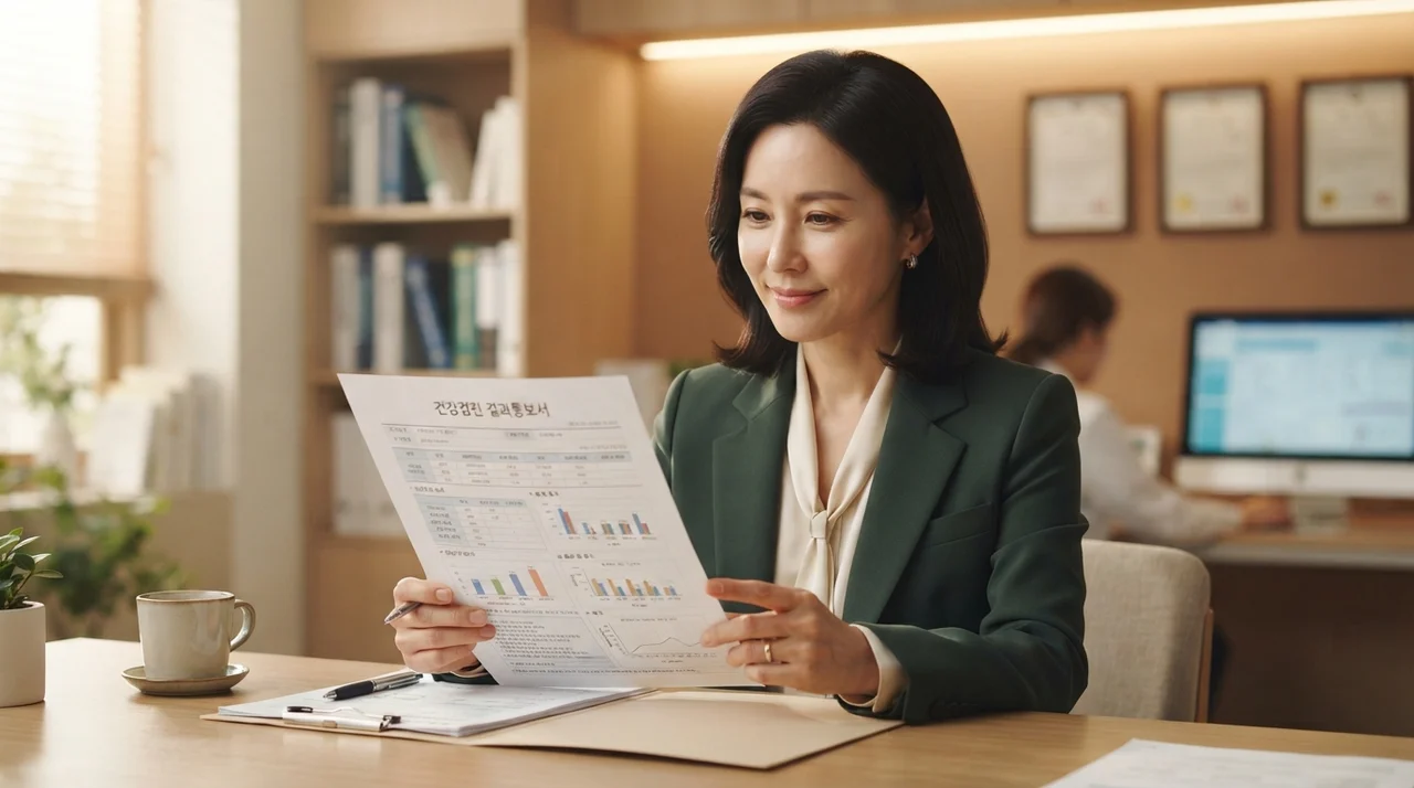 당화혈색소 수치, 왜 이렇게 중요할까요?