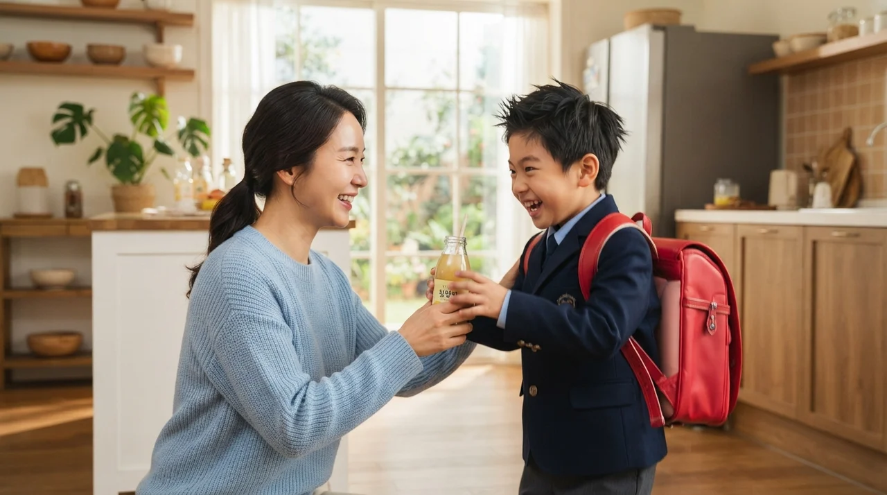 반드시 알아야 할 녹용의 5가지 핵심 효능