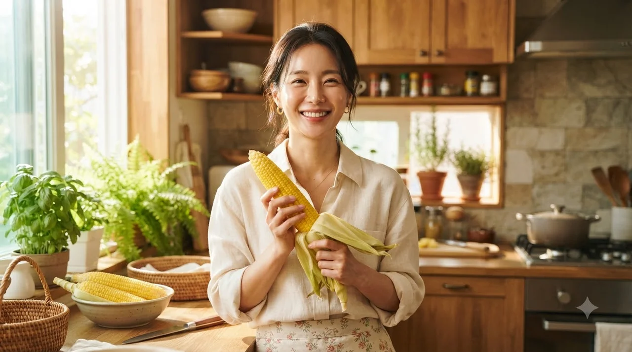 피부 미용부터 변비 탈출까지, 놀라운 건강 효과
