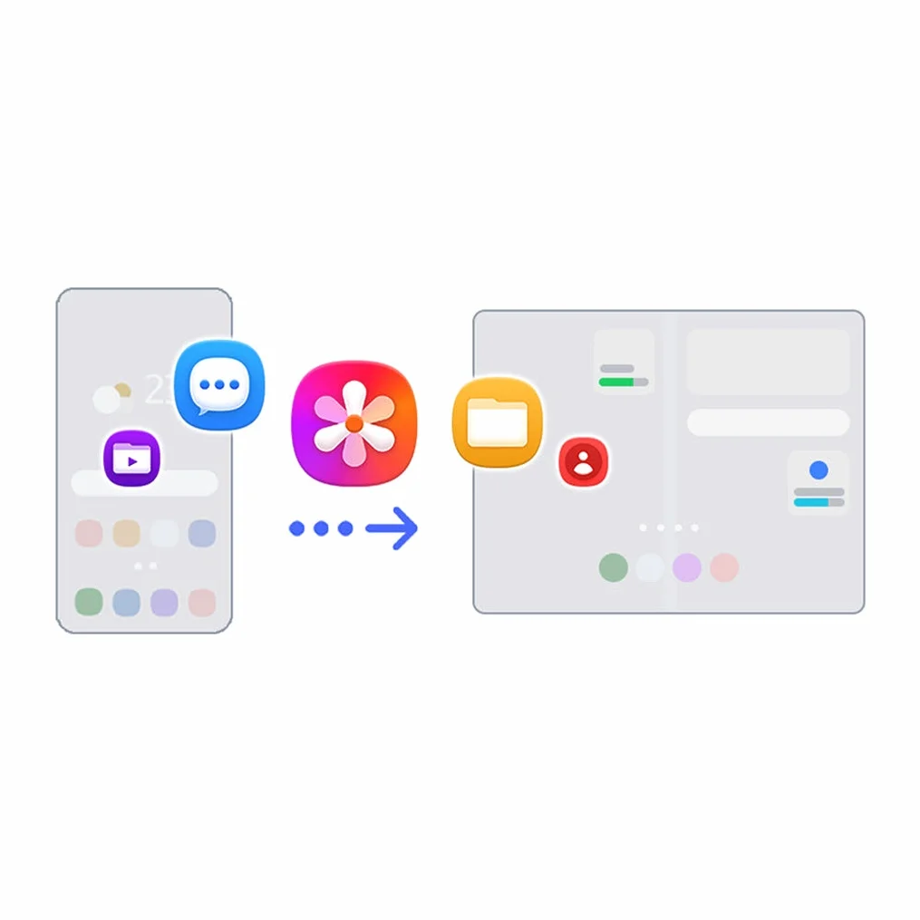 [사전구매 할인] 삼성 공식 갤럭시 Z폴드8 1TB 자급제 SM-F971N 상세 이미지 6