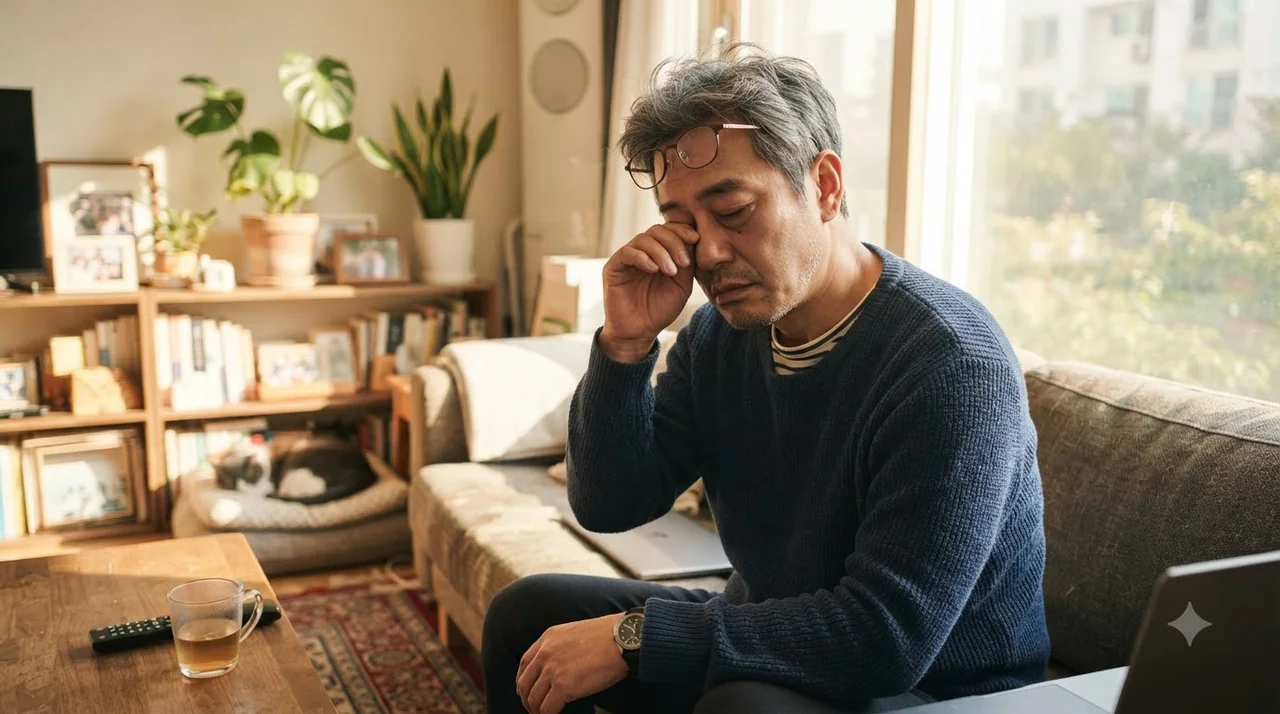 나만 모르는 몸의 경고, 당뇨 초기 신호를 잡으세요