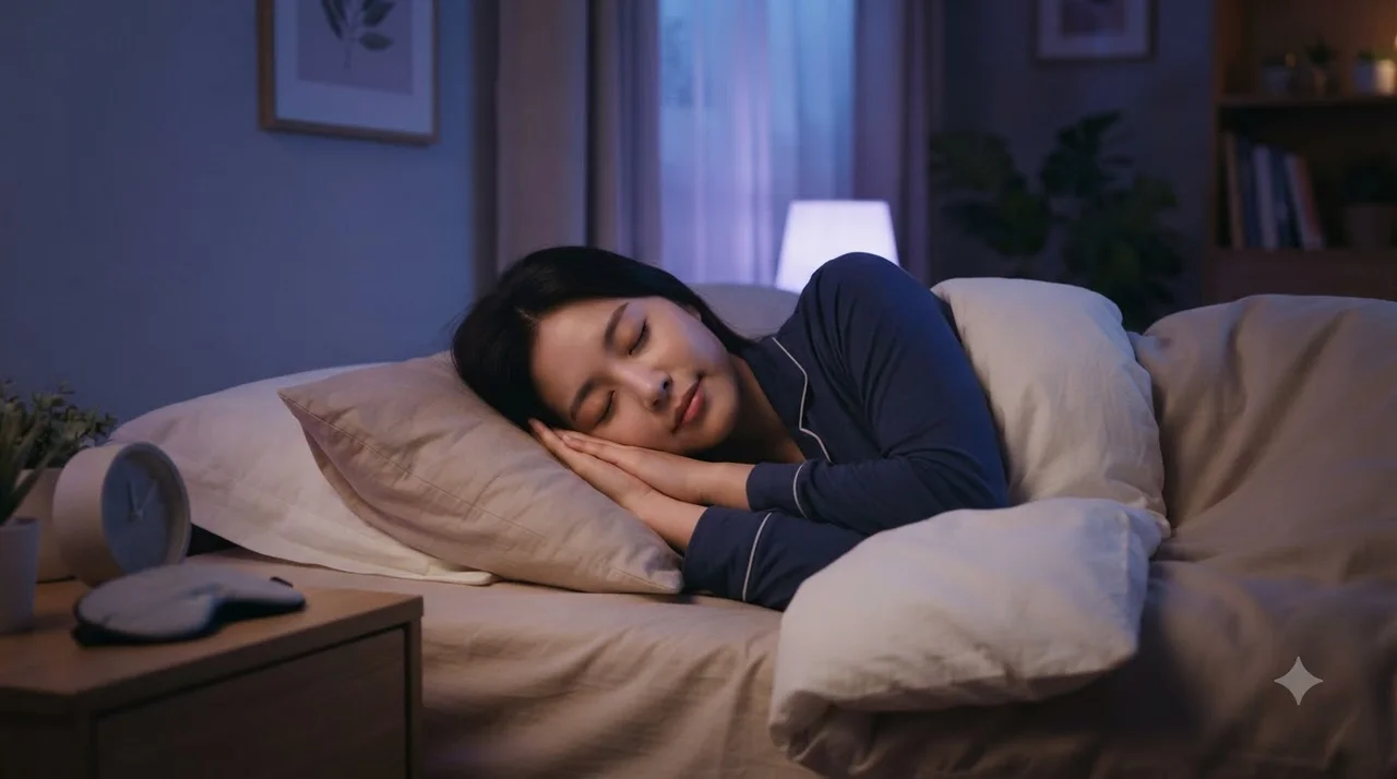 멜라토닌 영양제, 왜 현대인에게 필수일까요?