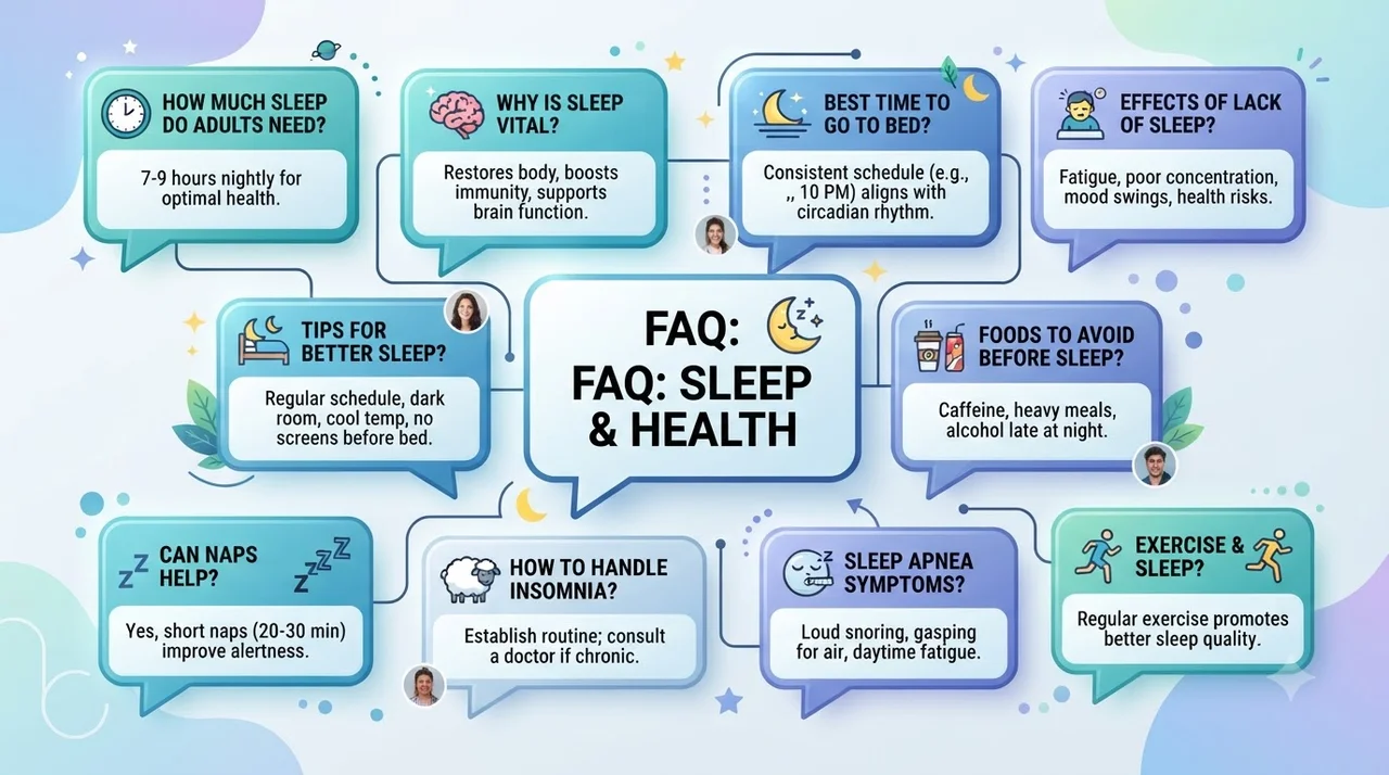 자주 묻는 질문(FAQ) 정리