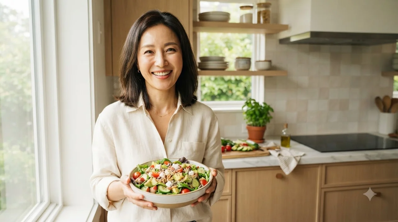 연골 건강, 왜 지금 당장 관리해야 할까요?