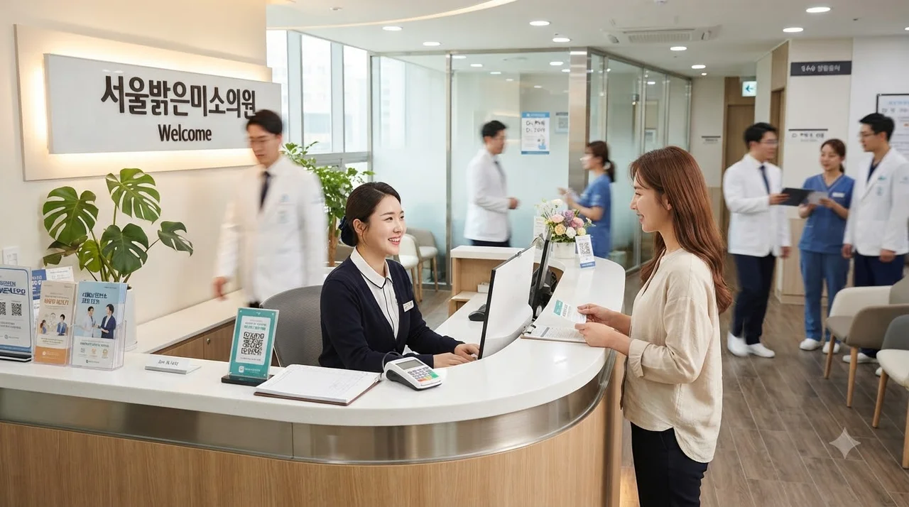 증상 완화를 위한 올바른 대처 단계