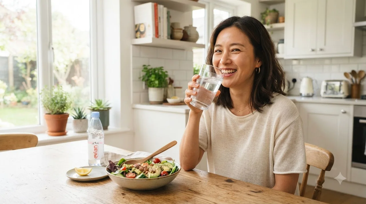 부작용 없는 올바른 식이섬유 섭취 방법