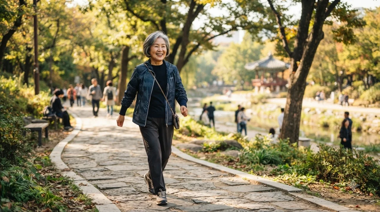 방치하면 위험한 고관절 통증, 주의사항