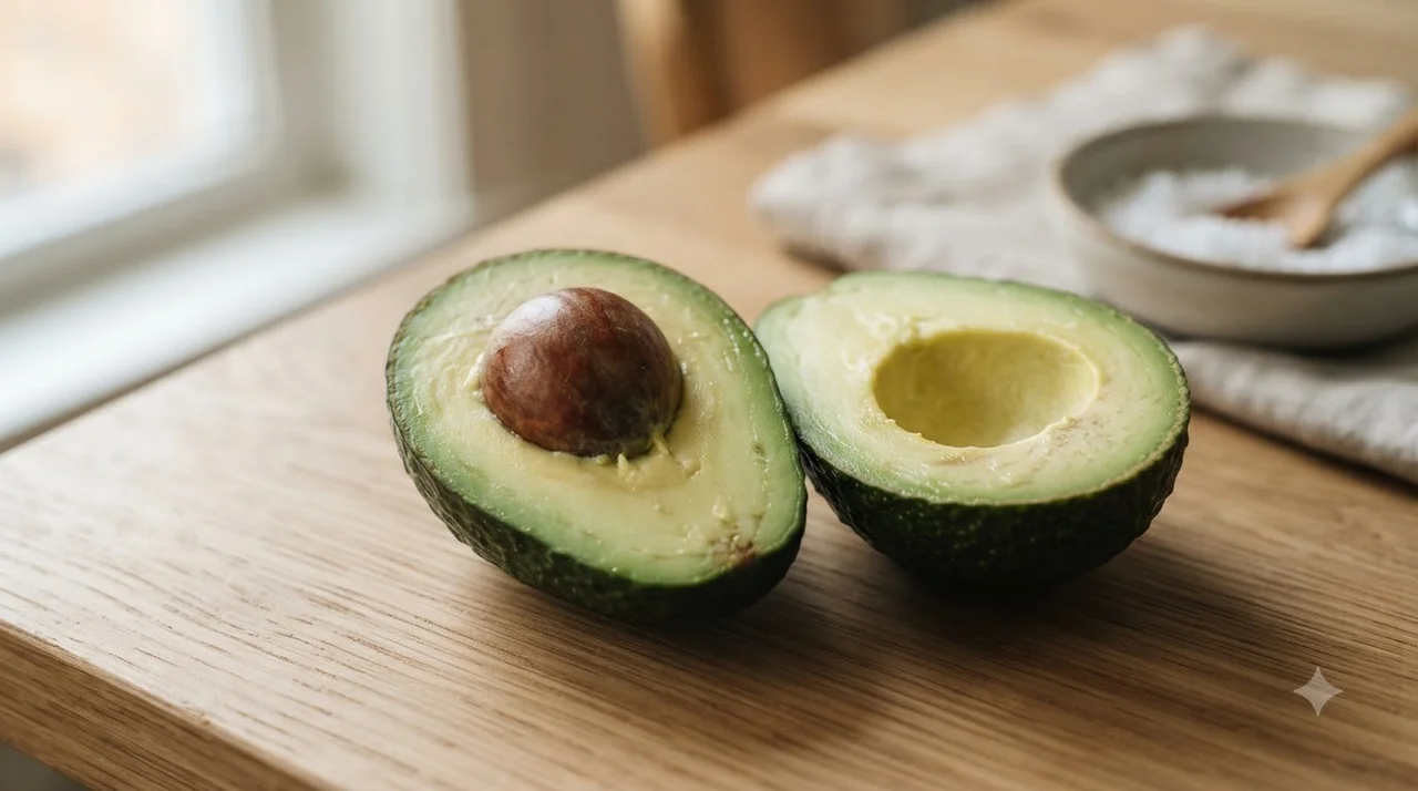 아보카도 효능, 왜 숲속의 버터라고 부를까요?