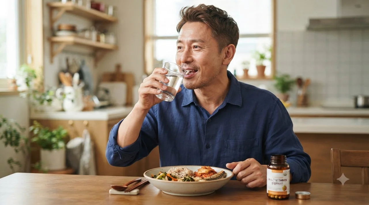 섭취 시 주의사항과 꼭 알아야 할 꿀팁