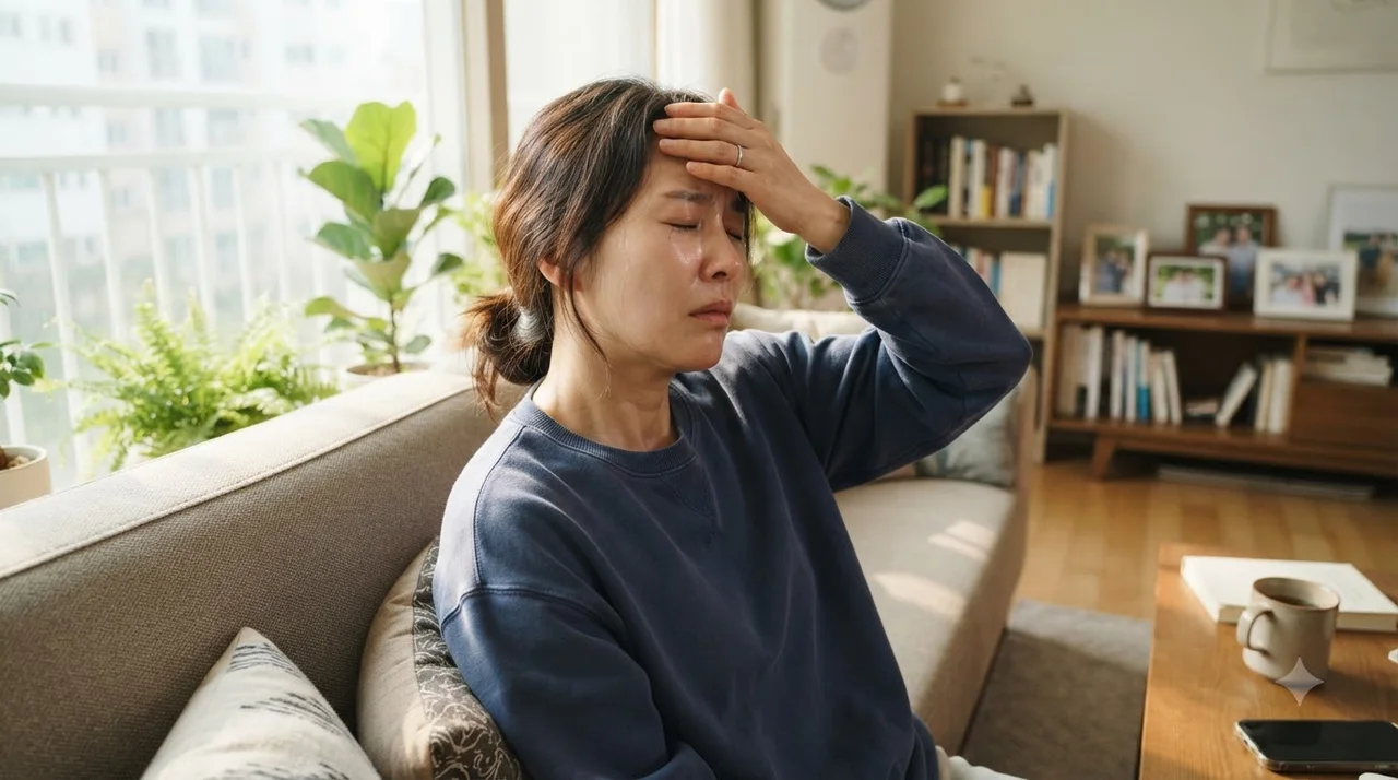 저혈당증상, 갑자기 찾아오는 몸의 경고를 놓치지 마세요