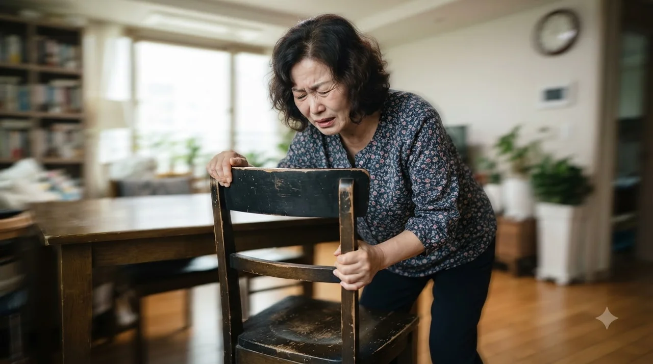 놓치기 쉬운 5가지 핵심 전조증상 상세 분석