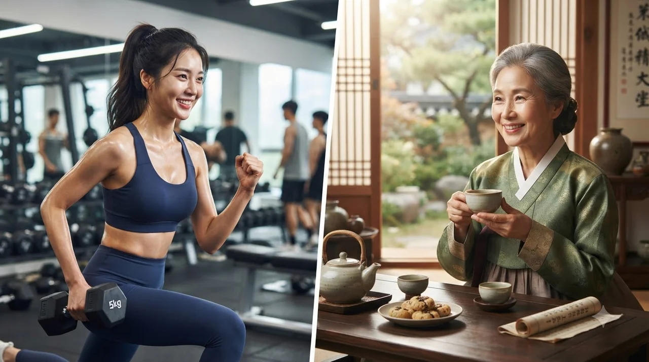 나이대별 맞춤 선택 가이드: 2030 vs 4050