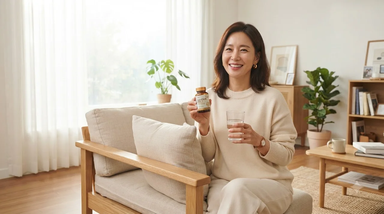 나에게 맞는 칼슘제, 왜 선택이 중요할까요?