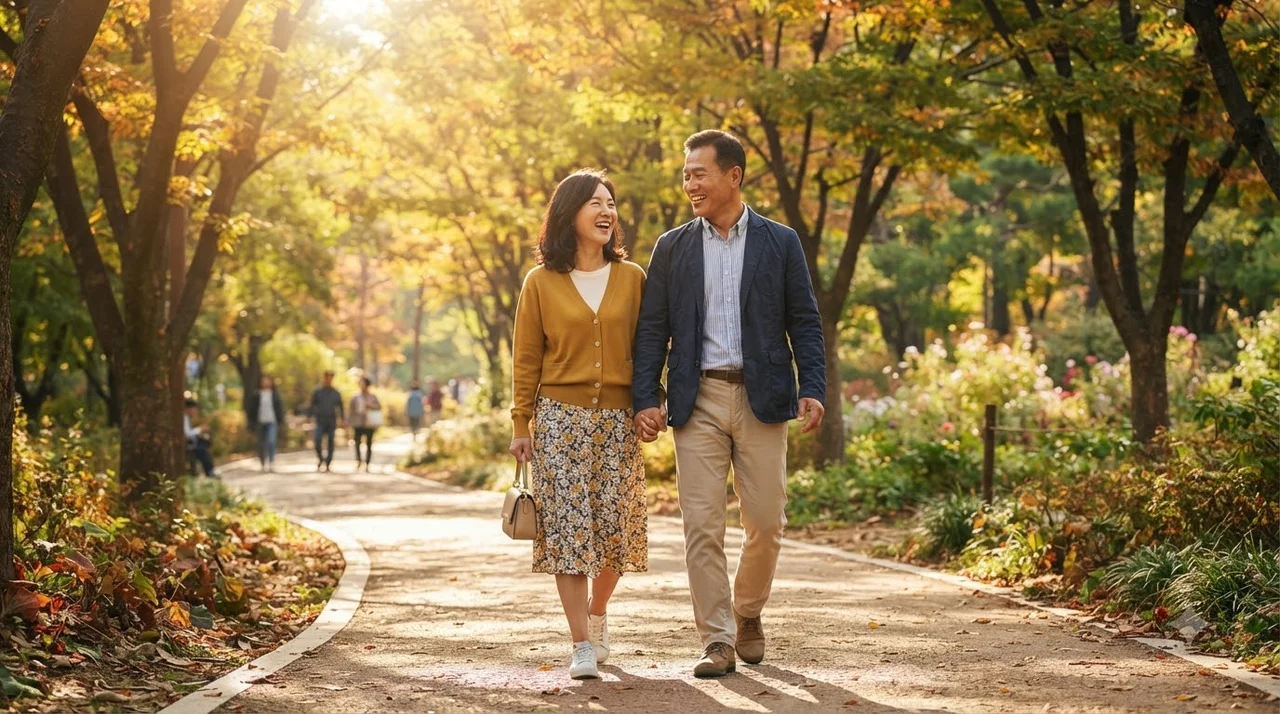 췌장을 젊게 만드는 생활 속 체크리스트