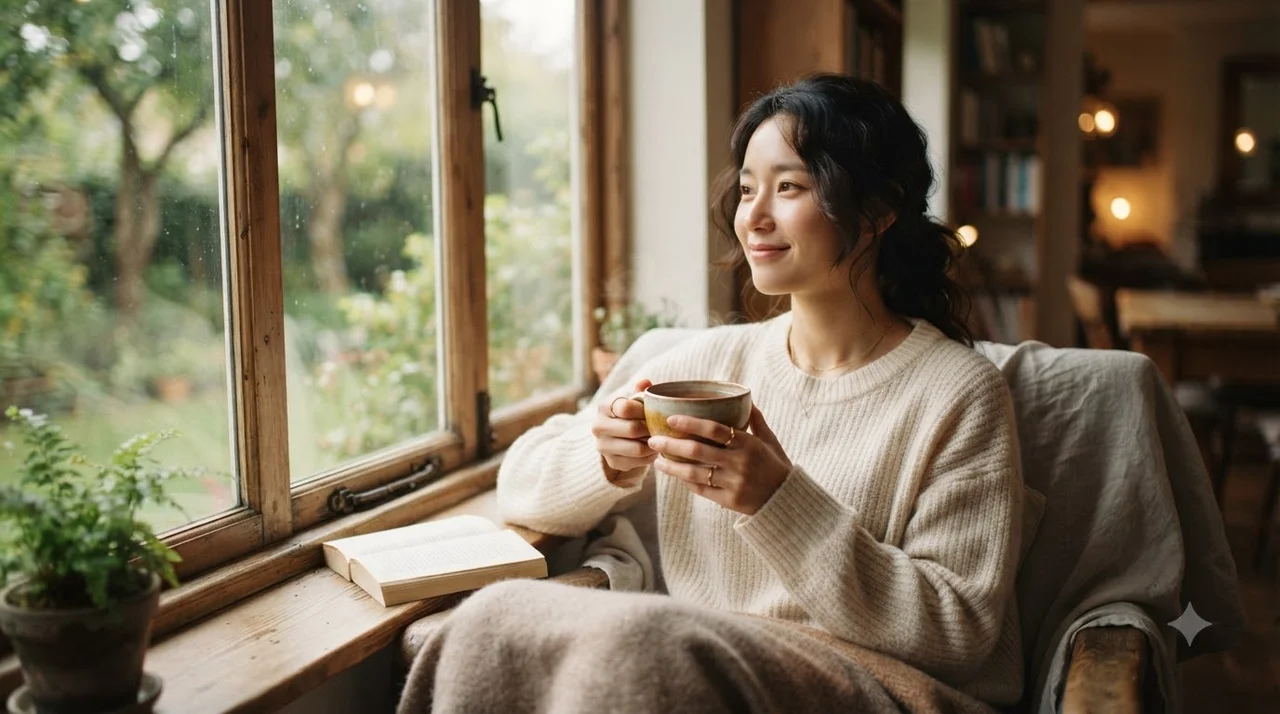 스트레스해소법, 왜 지금 당장 시작해야 할까요?
