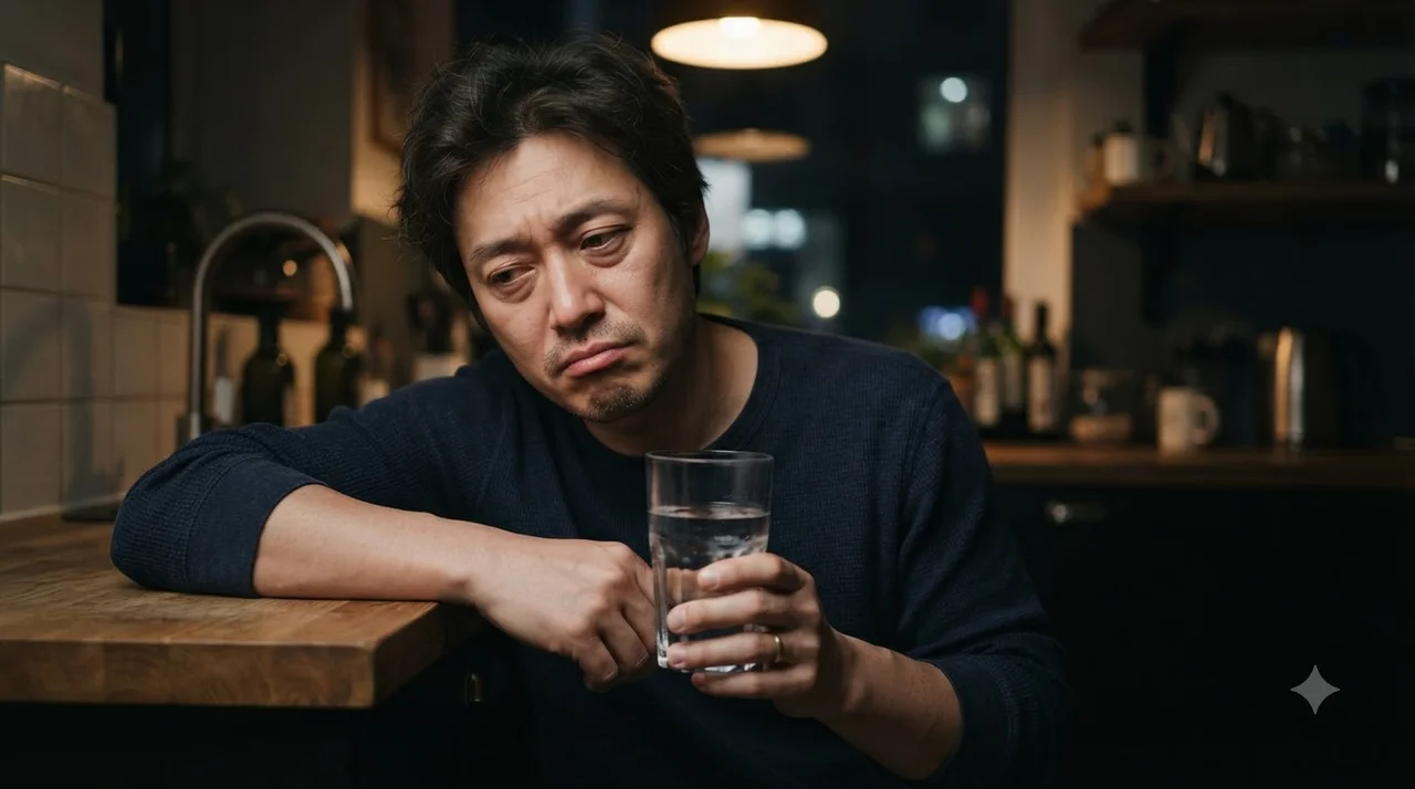 위 건강을 위협하는 3가지 결정적 경고