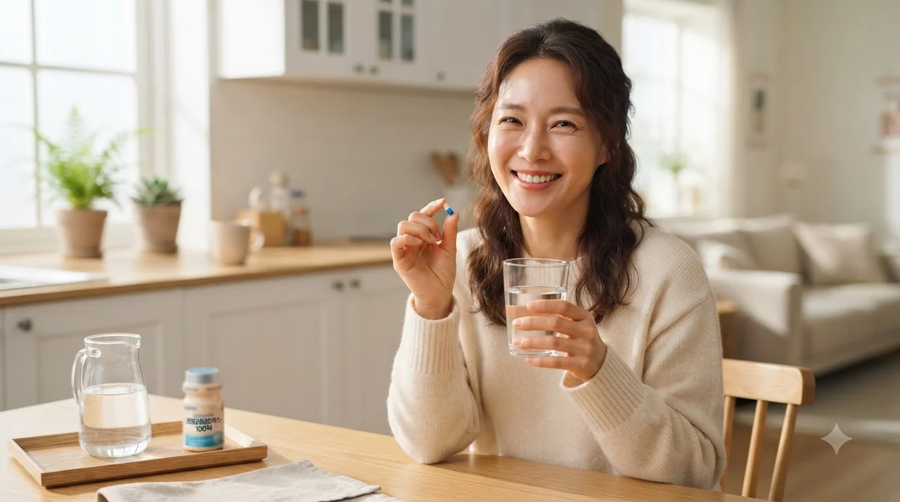 성인유산균 선택, 왜 이렇게 어려울까요?
