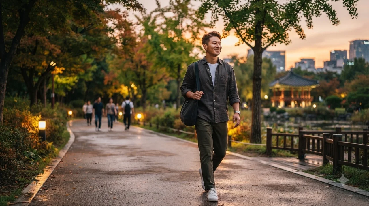속쓰림 완화를 위한 단계별 실전 가이드