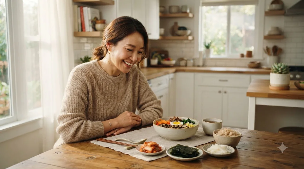식욕 조절, 왜 의지만으로는 안 될까요?
