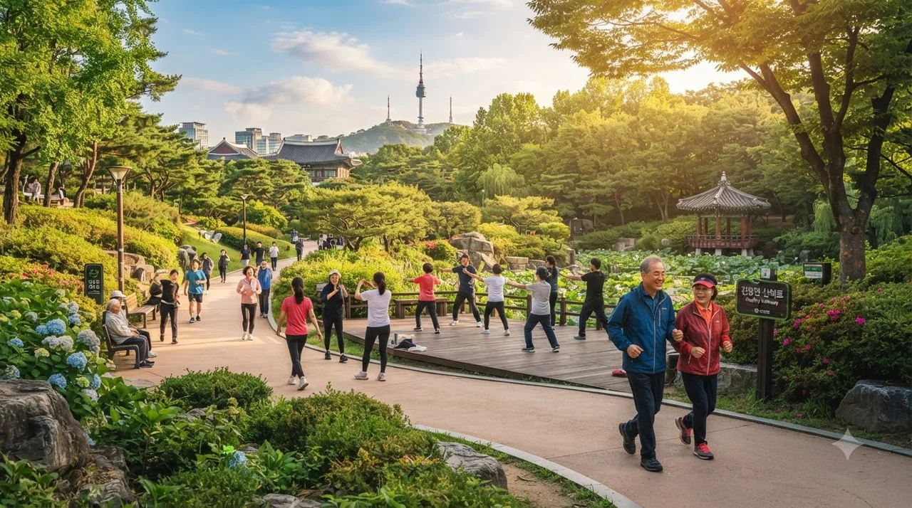 마치며: 꾸준함이 혈관을 살립니다