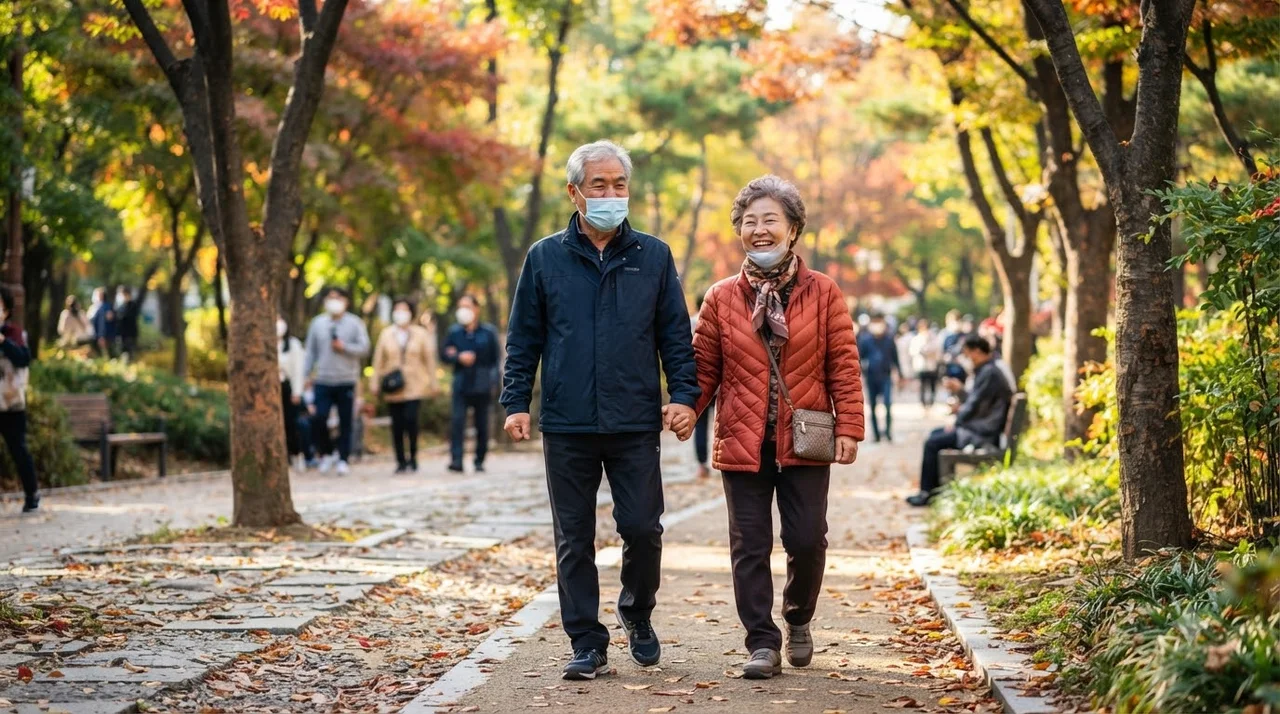 항바이러스제 처방이 꼭 필요한 고위험군