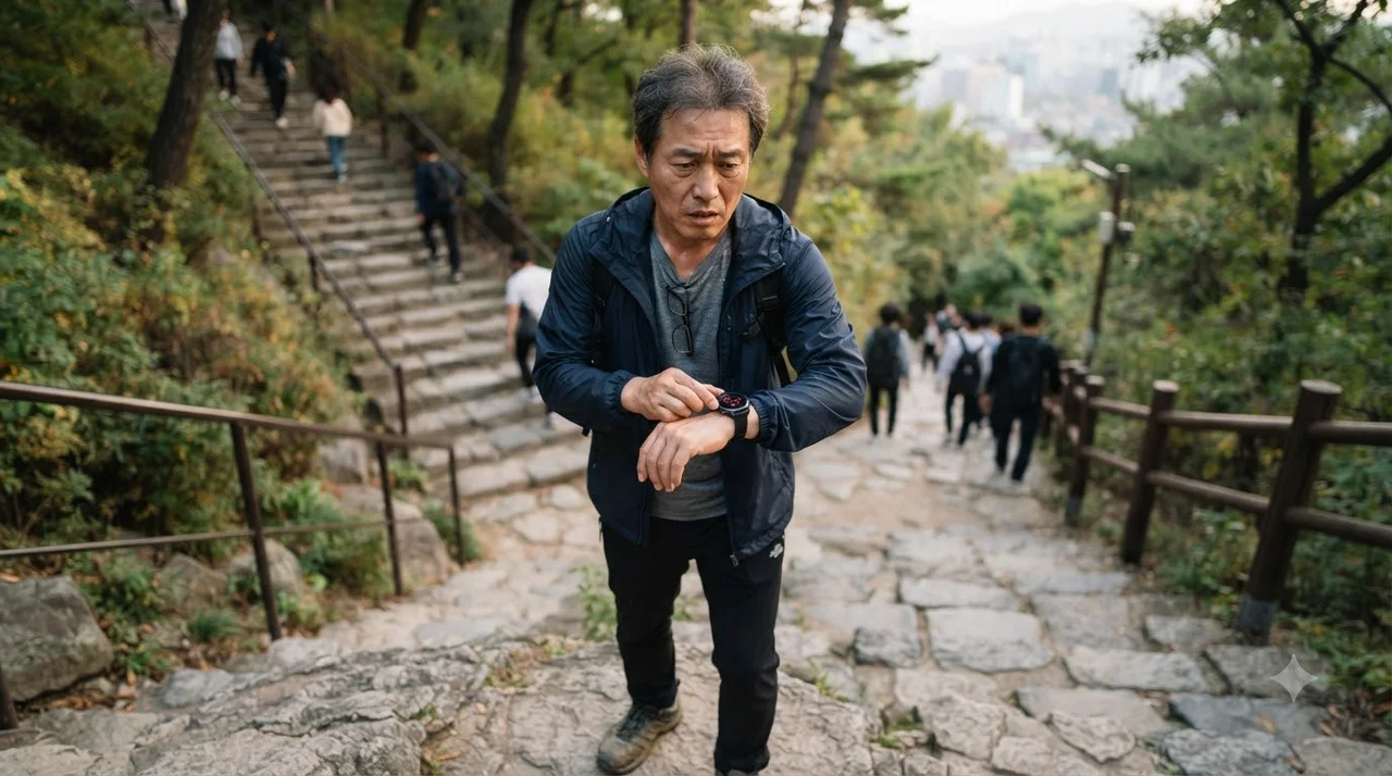 나도 혹시? 관상동맥 질환 자가 평가와 위험도 계산
