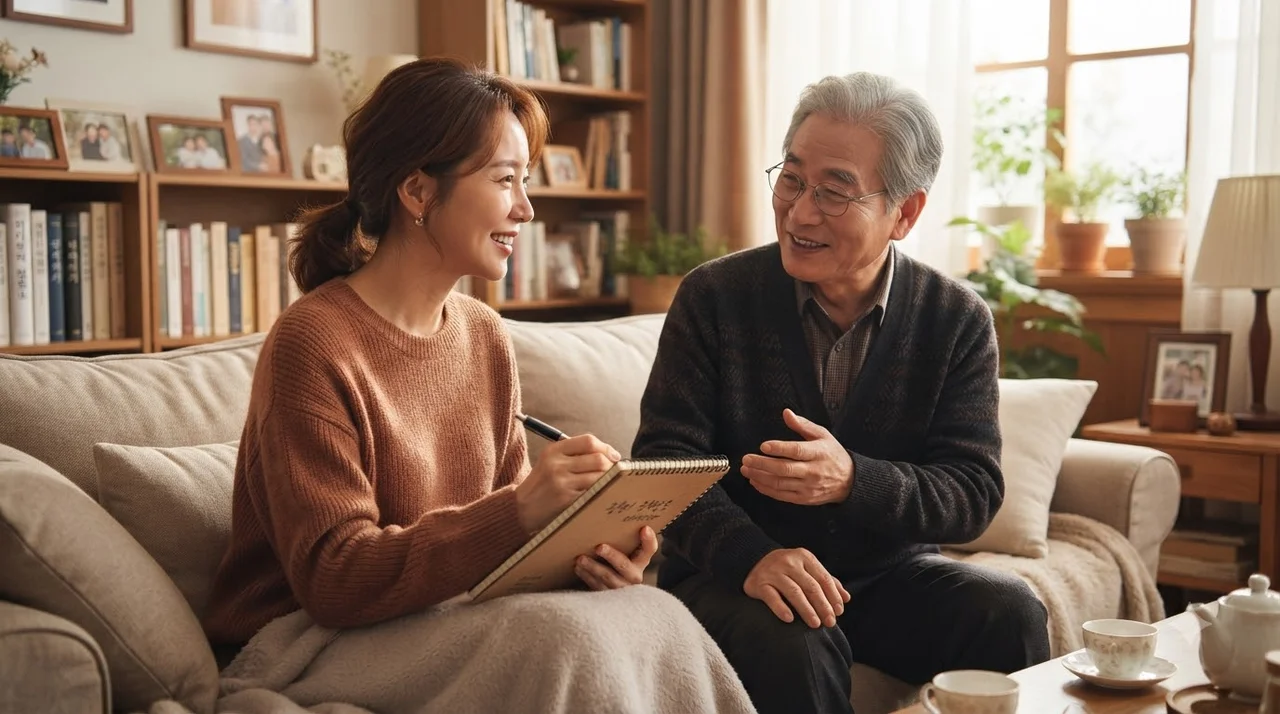 진료 전: 정보 수집과 서류 작업의 기술