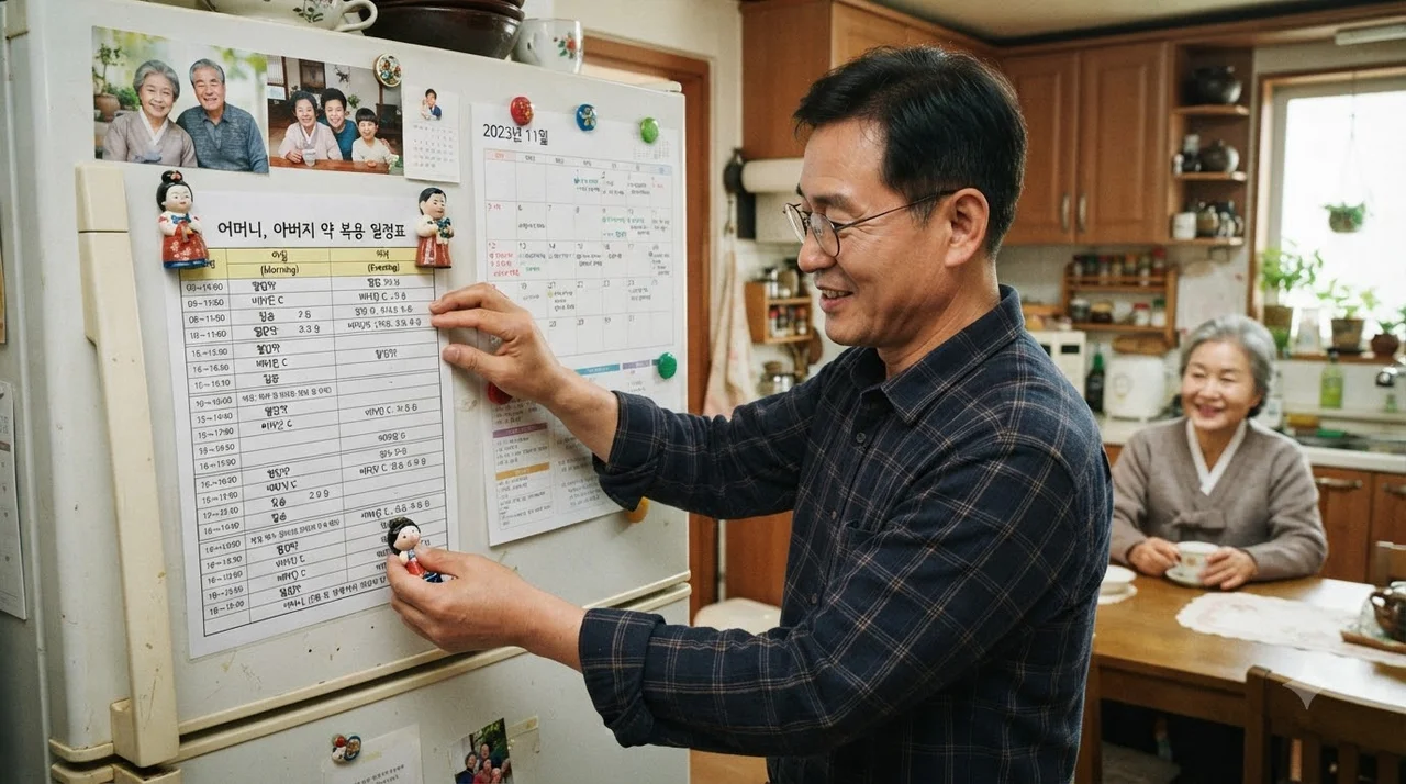 진료 후: 성공적인 치료를 위한 팔로업(Follow-up)
