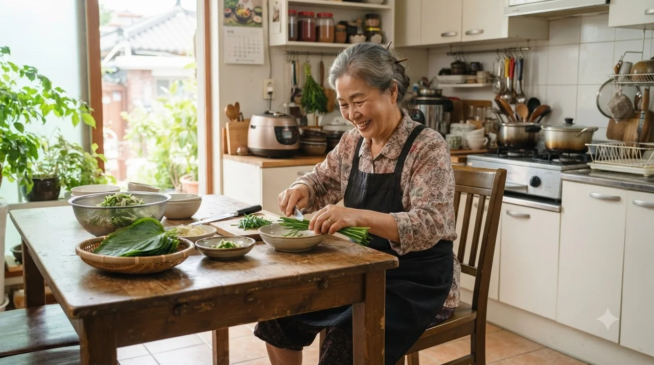 지치지 않는 비결: 4P 전략 중 '속도 조절과 자세'
