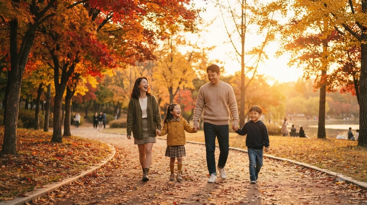 활력을 되찾는 작은 변화, 지금 시작하세요