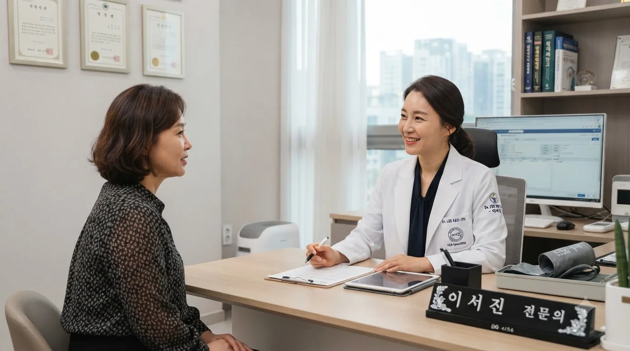 심각한 신호일 수 있는 야간 기침, 언제 병원에 가야 할까?